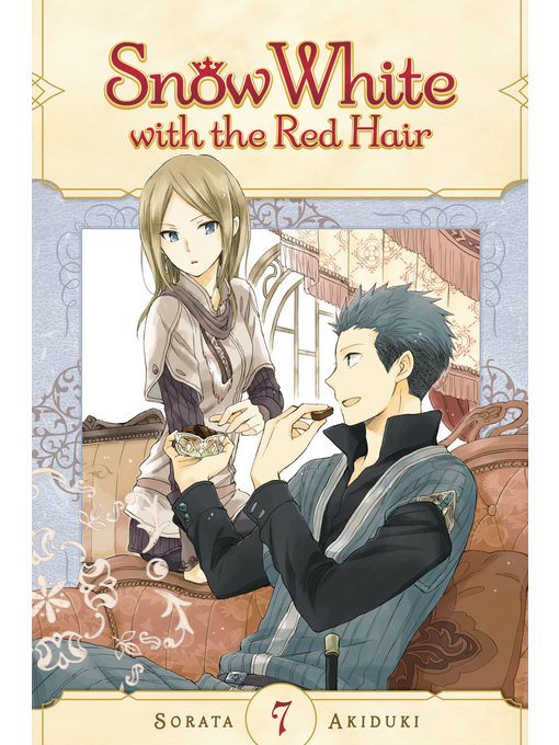 Title details for Snow White with the Red Hair, Volume 7 by Sorata Akiduki - Available